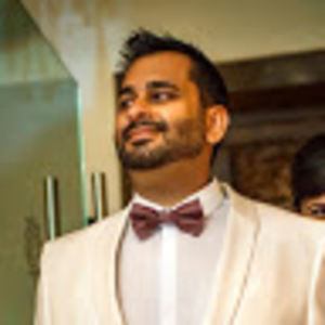 Meet your Posher, Ajay